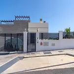 Villa Luxuria Private Pool